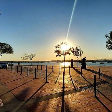 Appartamento Seixal Bay House!! Esterno foto