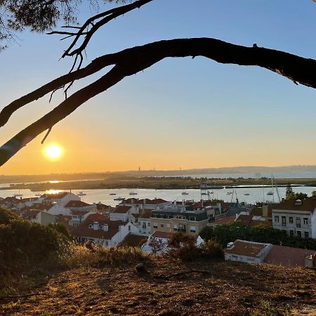 Appartamento Seixal Bay House!! Esterno foto