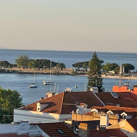 Appartamento Seixal Bay House!! Esterno foto