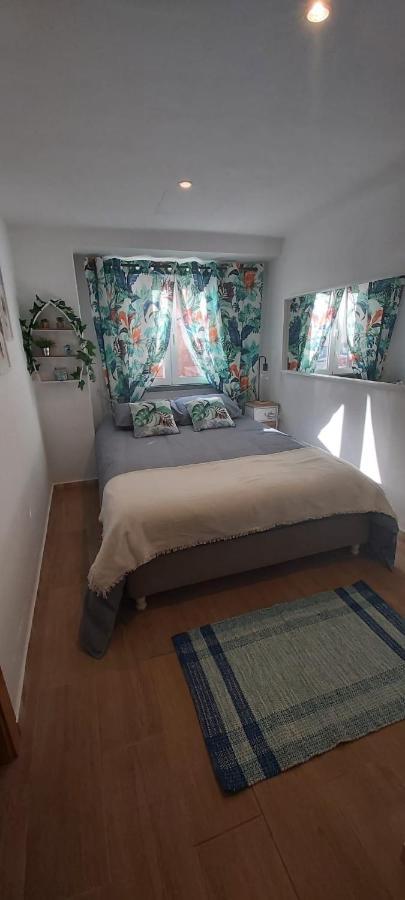 Appartamento Seixal Bay House!! Esterno foto