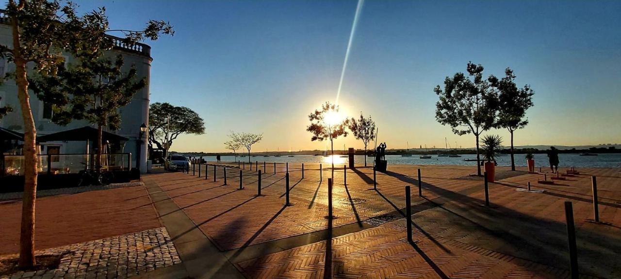 Appartamento Seixal Bay House!! Esterno foto