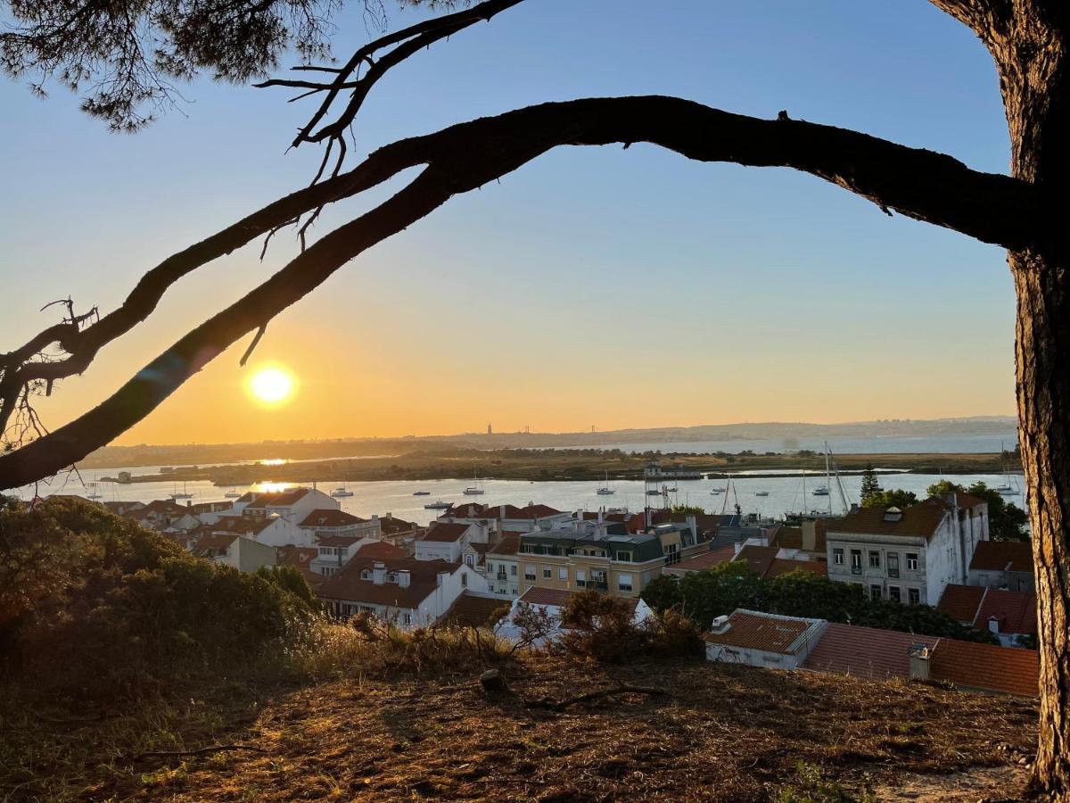 Appartamento Seixal Bay House!! Esterno foto