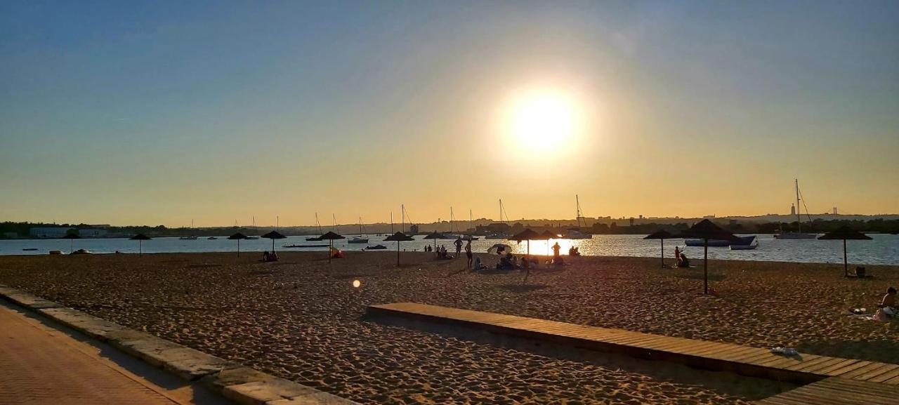 Appartamento Seixal Bay House!! Esterno foto