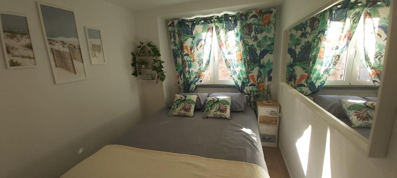 Appartamento Seixal Bay House!! Esterno foto